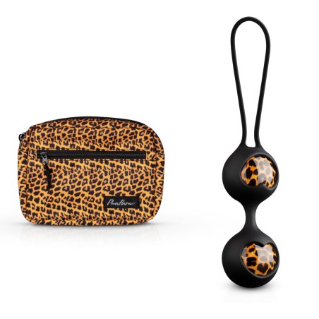 Panthra | Zane Geisha Balls