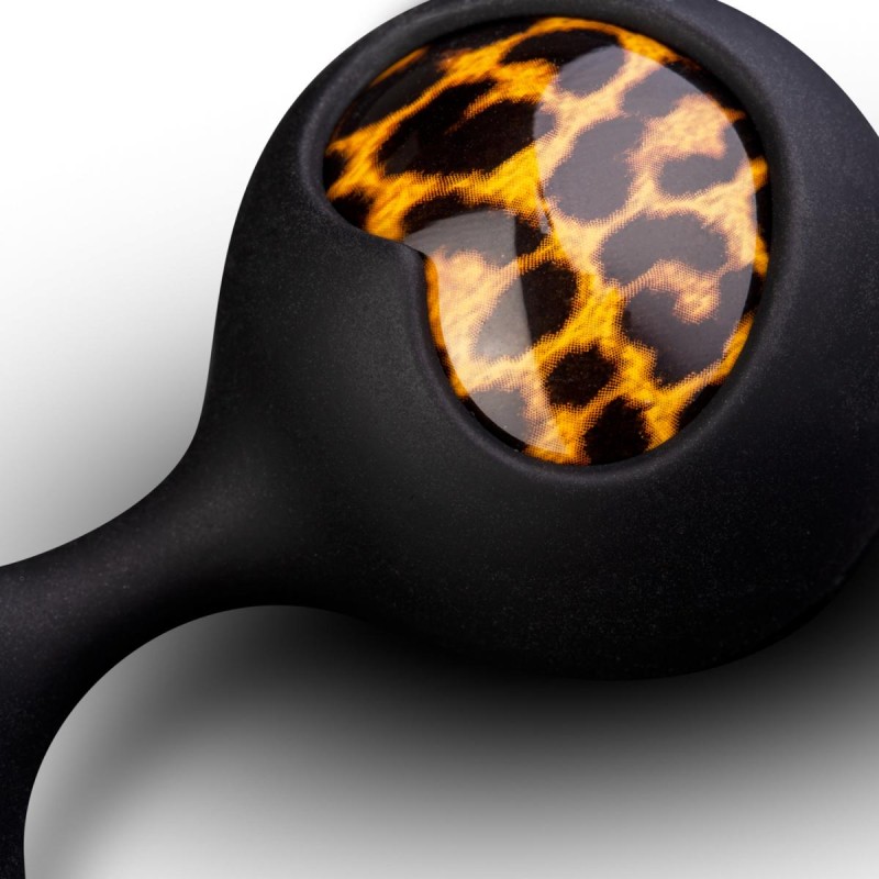 Panthra | Zane Geisha Balls