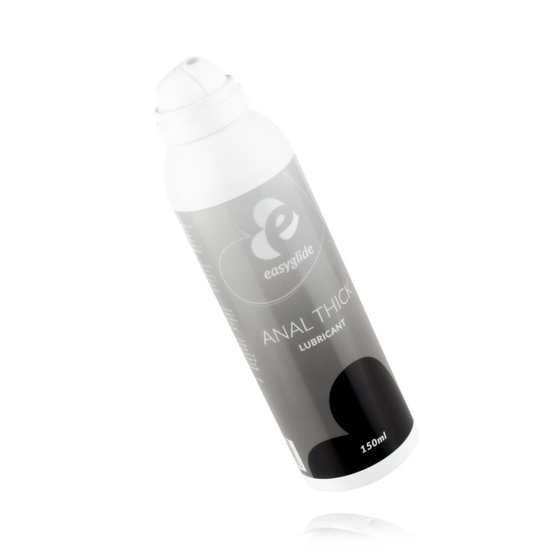 150 ml EasyGlide | Water-Based Anal Lubricant Spray Can | OLA4U
