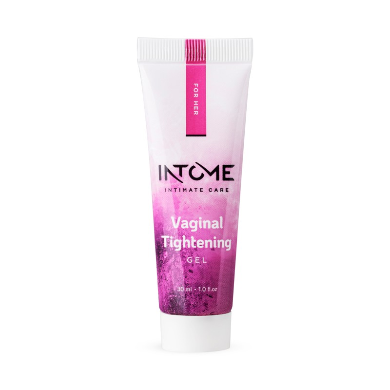 INTOME | Intome Vagina Tightening Gel - 30 ml