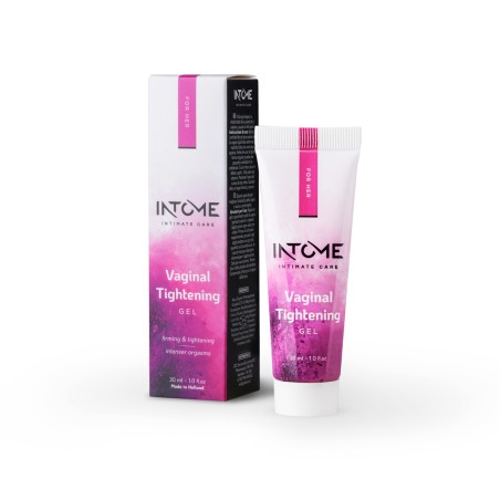 INTOME | Intome Vagina Tightening Gel - 30 ml