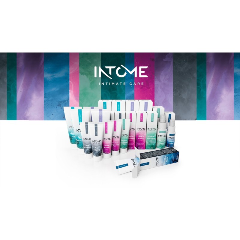 INTOME | Intome Vagina Tightening Gel - 30 ml
