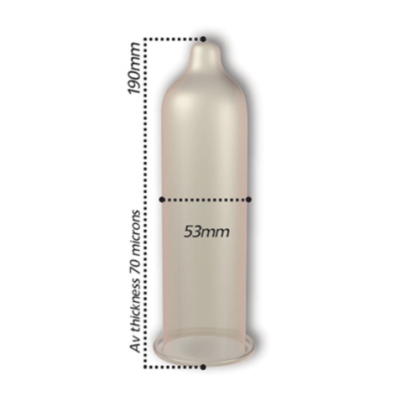 Pasante | Delay condoms 12 pcs