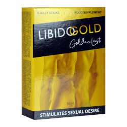 Libido Gold Golden Lust |...