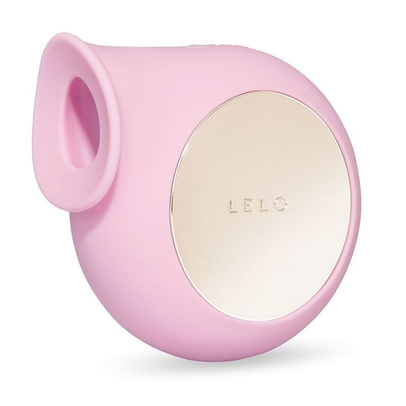 Sila Cruise | Lelo Sonic Waves | Pink