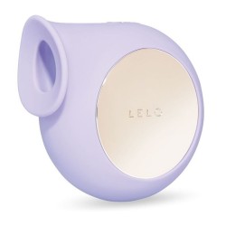 Lelo | Sila Cruise Sonic Waves | Lilac