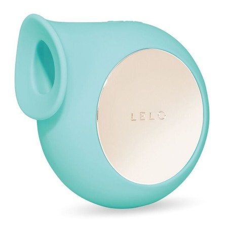 Lelo | Sila Cruise Sonic Waves | Aqua