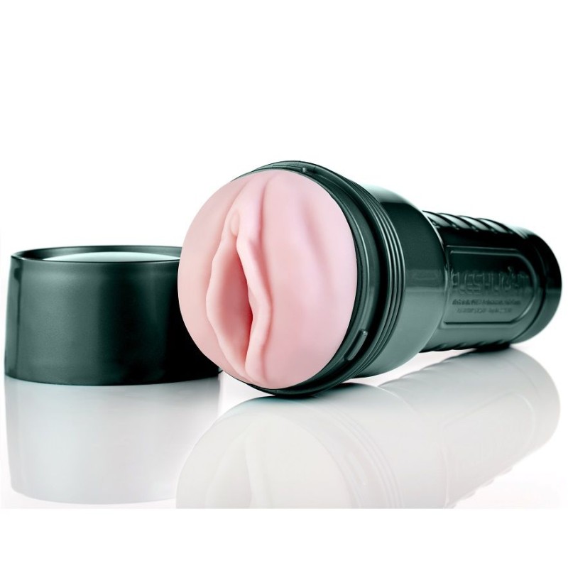 Fleshlight Go Pink Lady Surge Vagina Fleshlight Go Pink Lady Surge Vagina