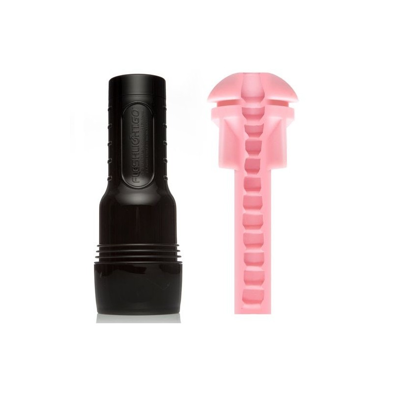 Fleshlight Go Pink Lady Surge Vagina Fleshlight Go Pink Lady Surge Vagina