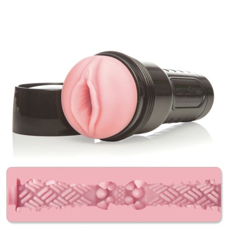 Fleshlight | Go Pink Lady Surge | Κολπικό