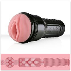 Fleshlight | Classic Pink...