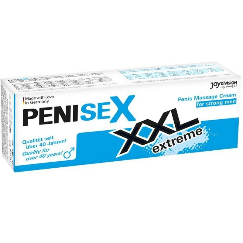 EROPHARM | Penisex XXL - 100ml