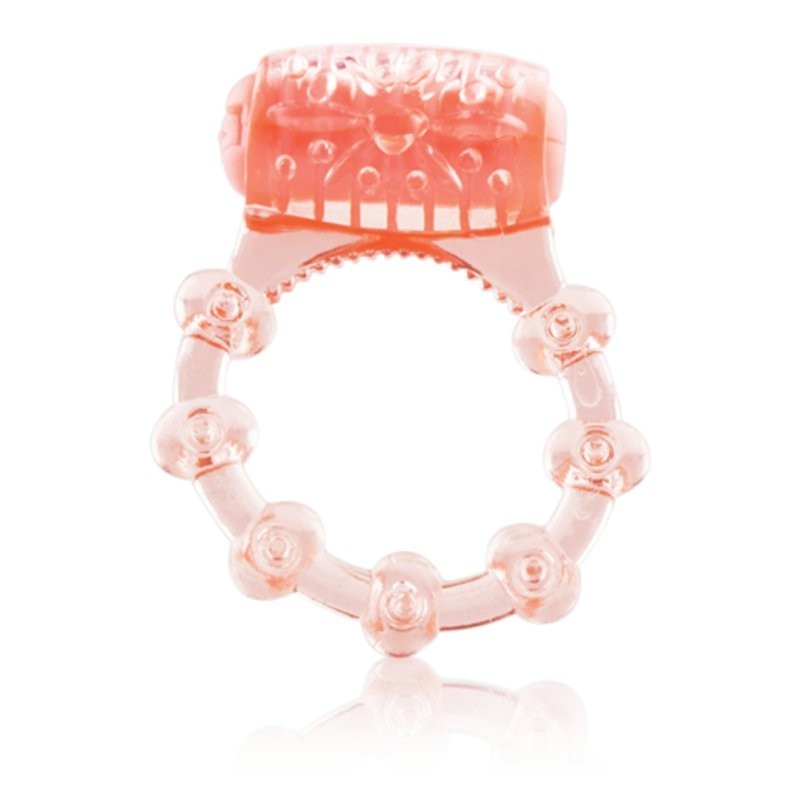 The Screaming O: Vibrating Ring