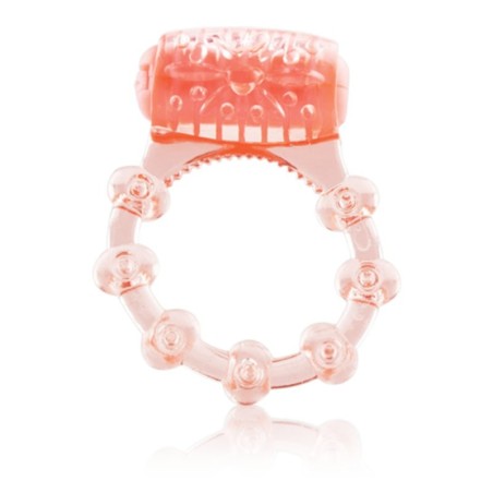 The Screaming O: Vibrating Ring