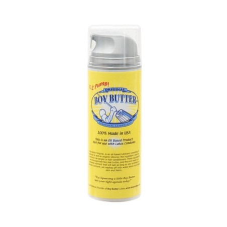 Boy Butter 5 oz