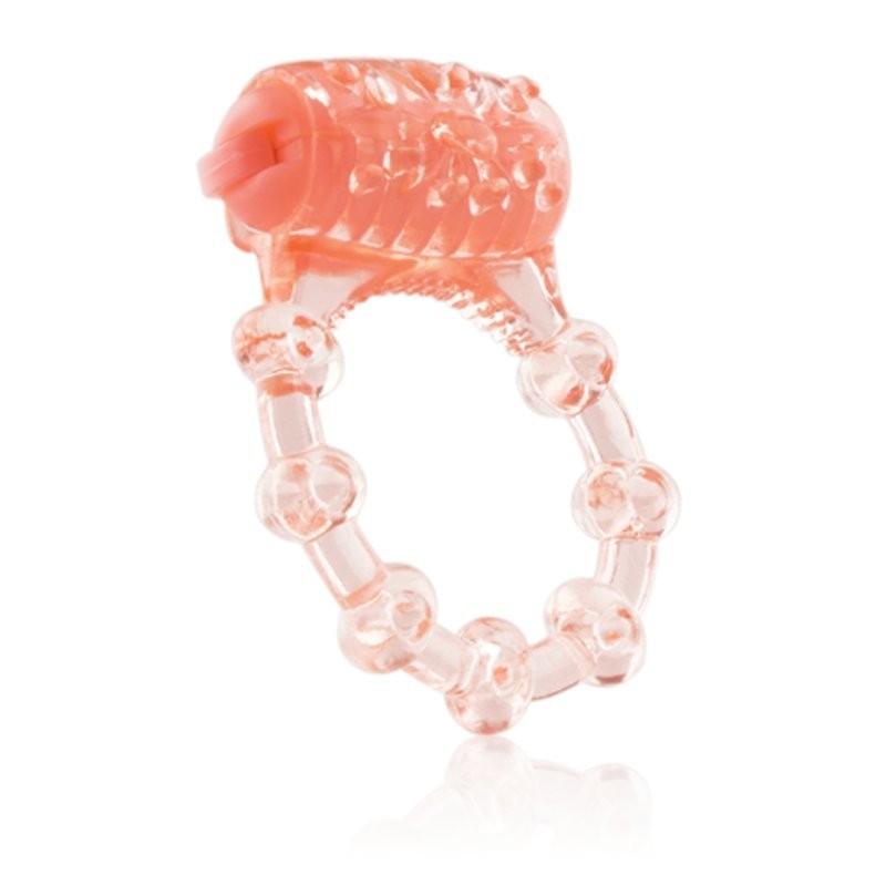 The Screaming O: Vibrating Ring