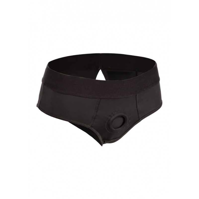 Ζώνη Harness για Strapon | Boundless Backless Brief