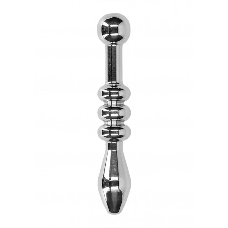 Urethral Sounding | Metal Plug | 10mm