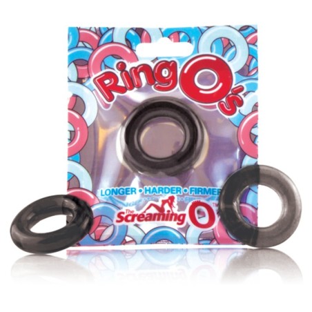 The Screaming O - The RingO Black