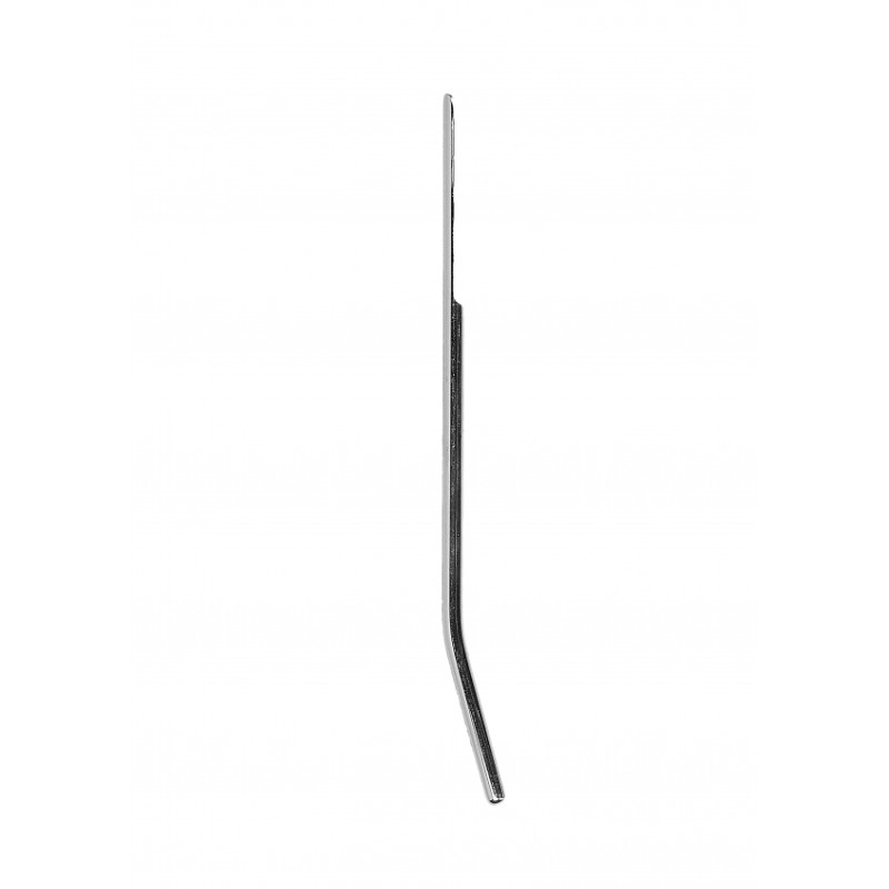 OUCH! | Urethral Sounding | 640 Metal Dilator - 6mm