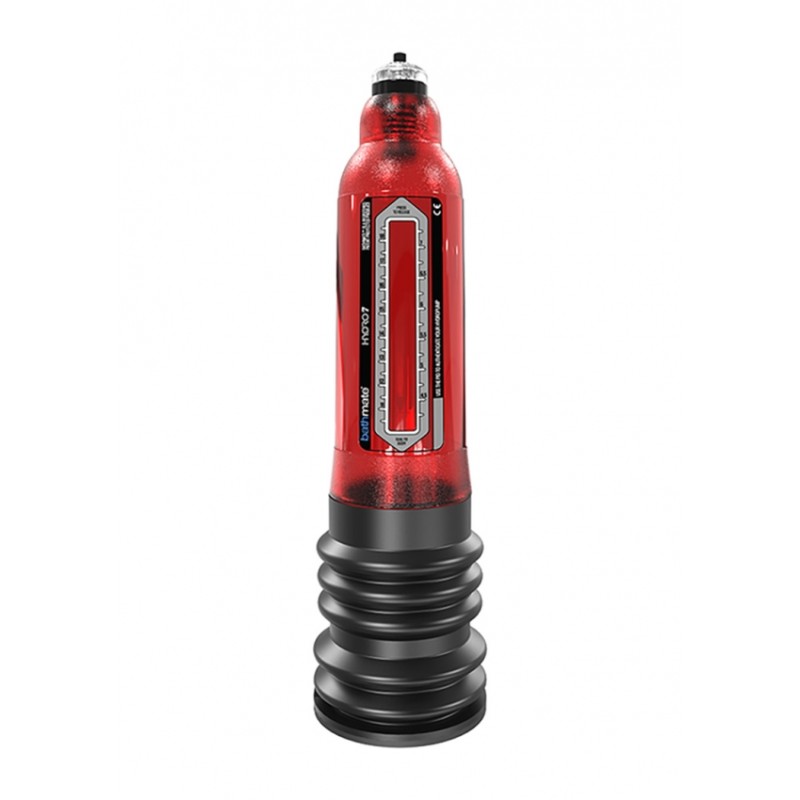 Bathmate - Hydro7 - Red