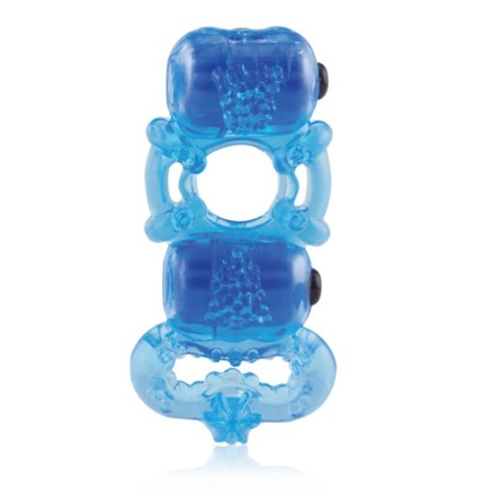The Screaming O - The TriO Blue