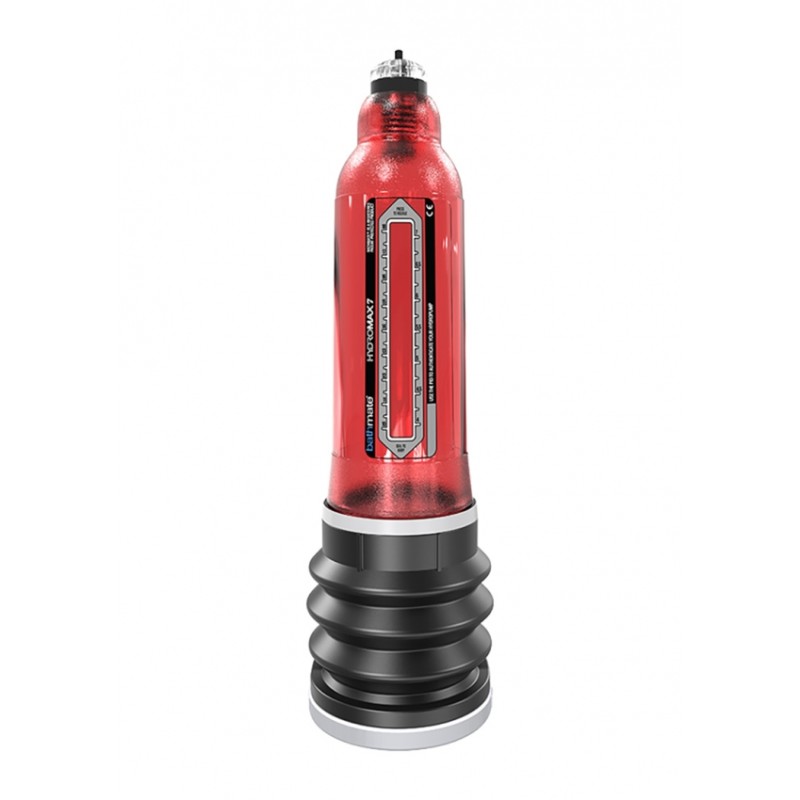 Bathmate - HydroMAX7 - Red