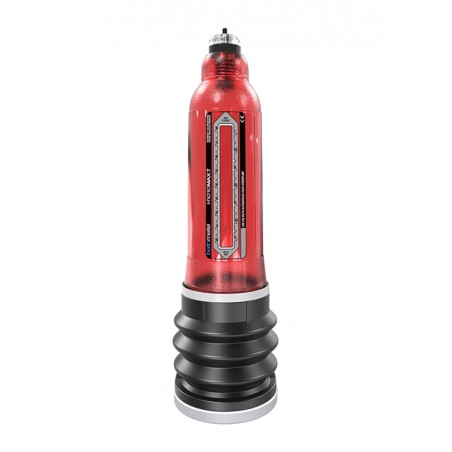 Bathmate - HydroMAX7 - Red