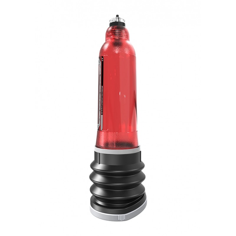 Bathmate - HydroMAX7 - Red