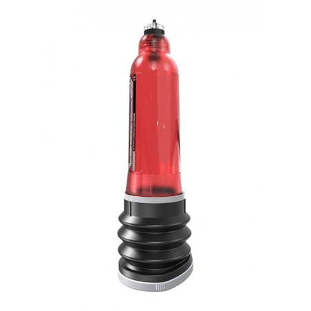 Bathmate - HydroMAX7 - Red