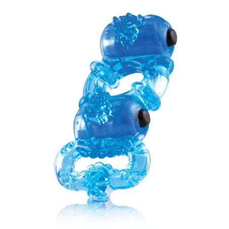 The Screaming O - The TriO Blue