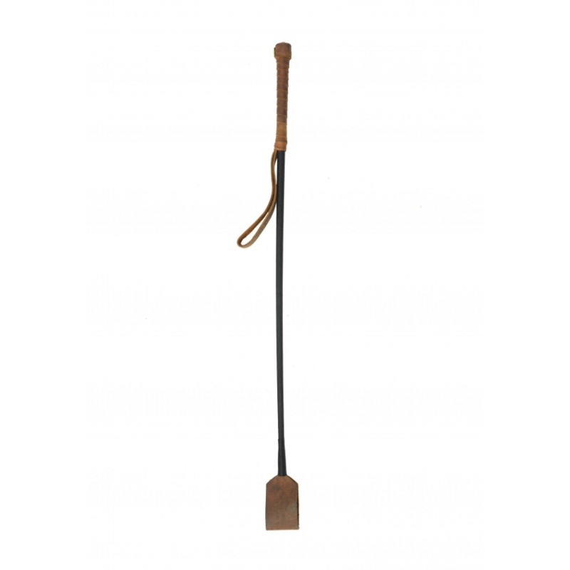 Riding Crop - Italian Leather