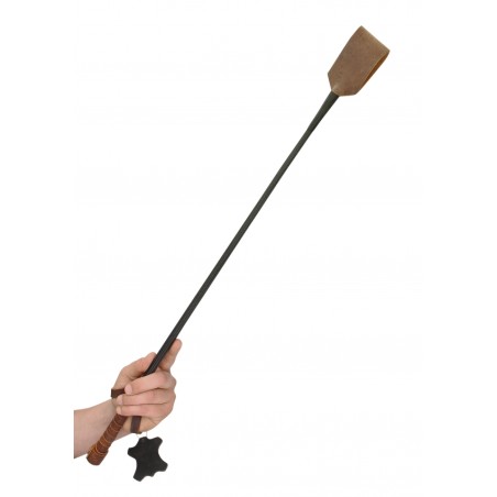 Riding Crop - Italian Leather