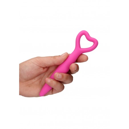 Silicone Vaginal Dilator Set | Pink