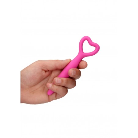 Silicone Vaginal Dilator Set | Pink