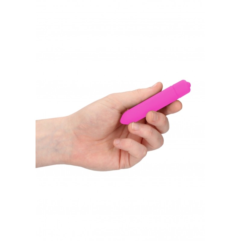 Silicone Vaginal Dilator Set | Pink