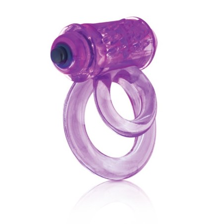 The Screaming O - DoubleO 6 Purple