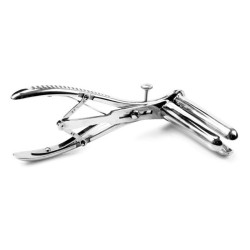 Triple anal - speculum