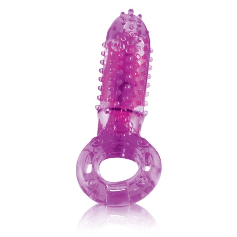 The Screaming O - Oyeah Purple
