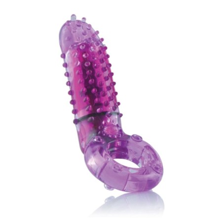 The Screaming O - Oyeah Purple
