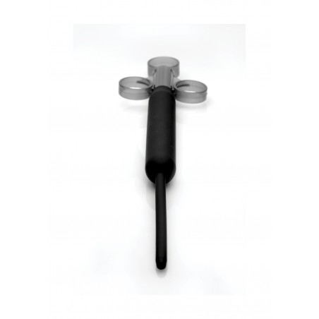 CleanSTREAM | Lube Shooter | Silicone - Black