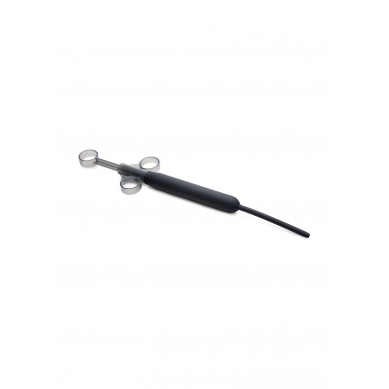 CleanSTREAM | Lube Shooter | Silicone - Black
