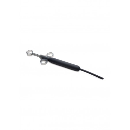 CleanSTREAM | Lube Shooter | Silicone - Black