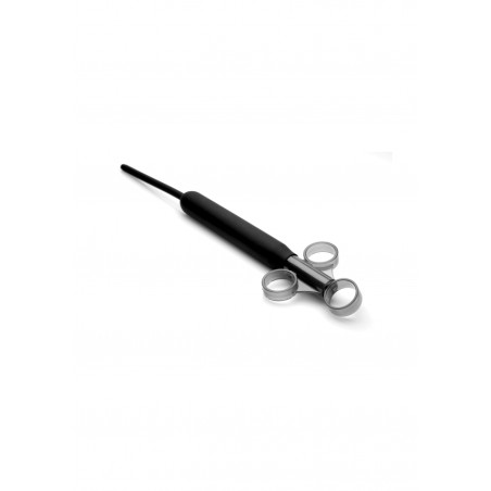 CleanSTREAM | Lube Shooter | Silicone - Black