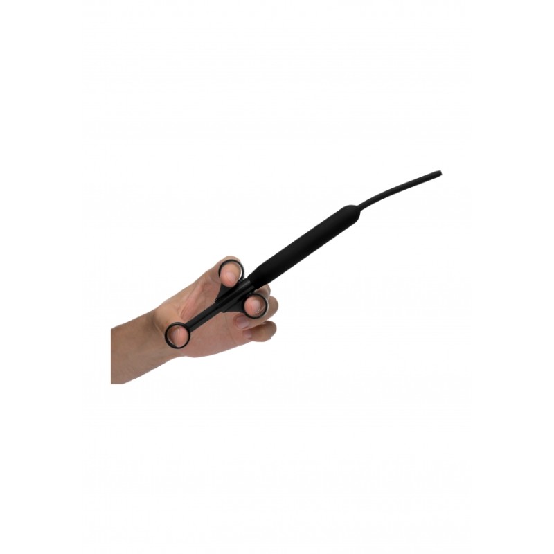 CleanSTREAM | Lube Shooter | Silicone - Black