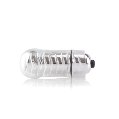 The Screaming O - The FingO Wavy Clear