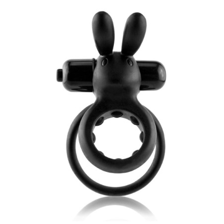 The Screaming O: The Ohare Black