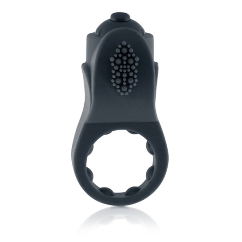 The Screaming O - PrimO Line Apex Black