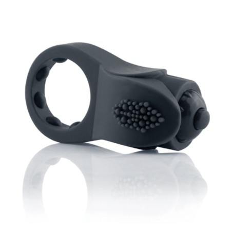 The Screaming O - PrimO Line Apex Black