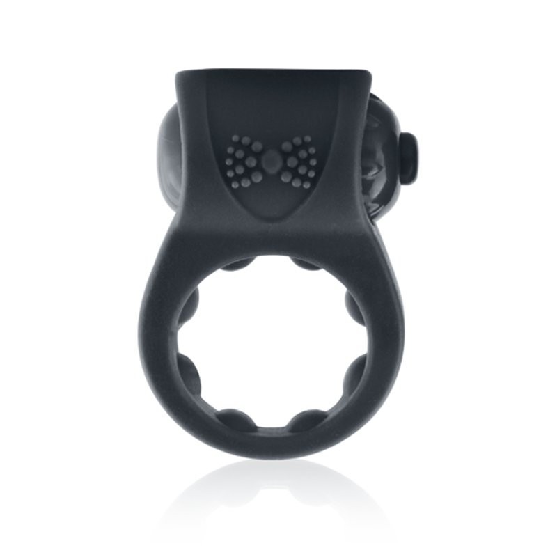 The Screaming O - PrimO Line Tux Black